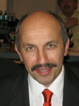 Vorsitzender der Fachgruppe Gaststätten. <b>Manfred Hölzl</b> - Hoelzl_Manfred